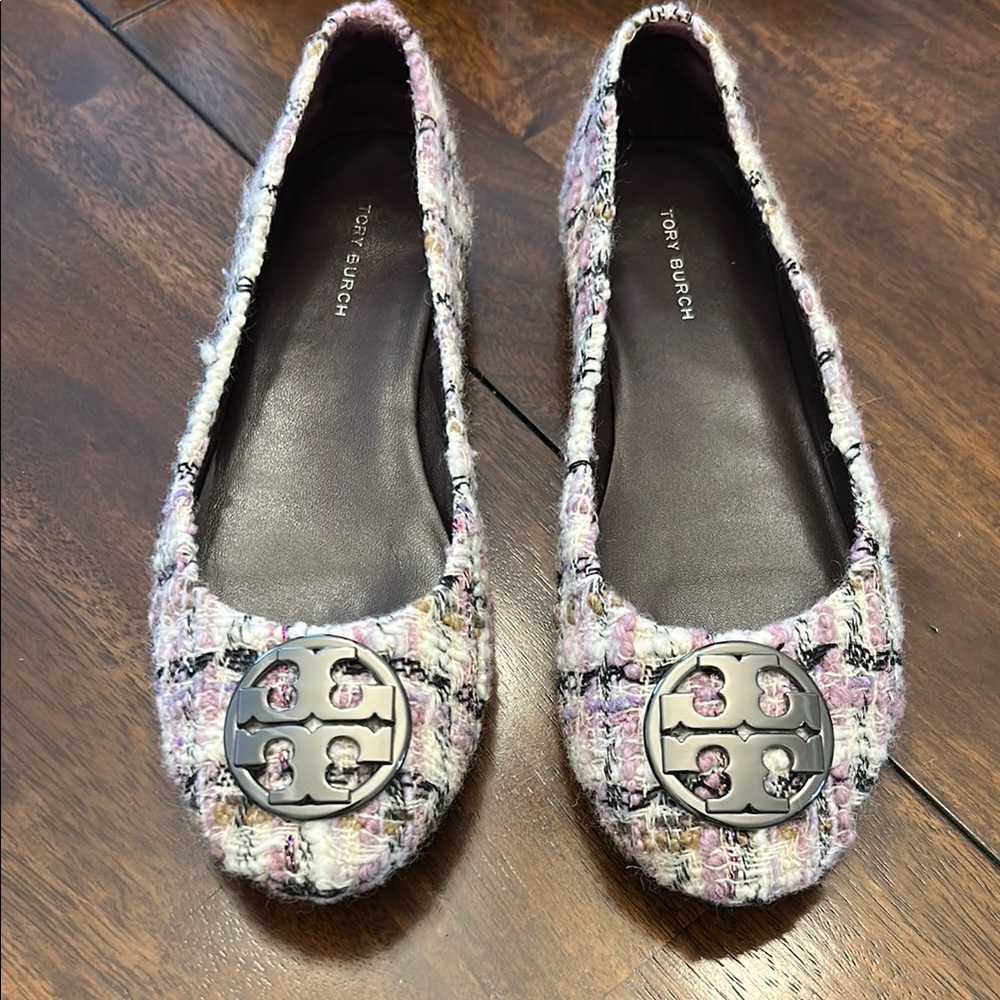 Tory Burch Women's 6.5 EXCELLENT
